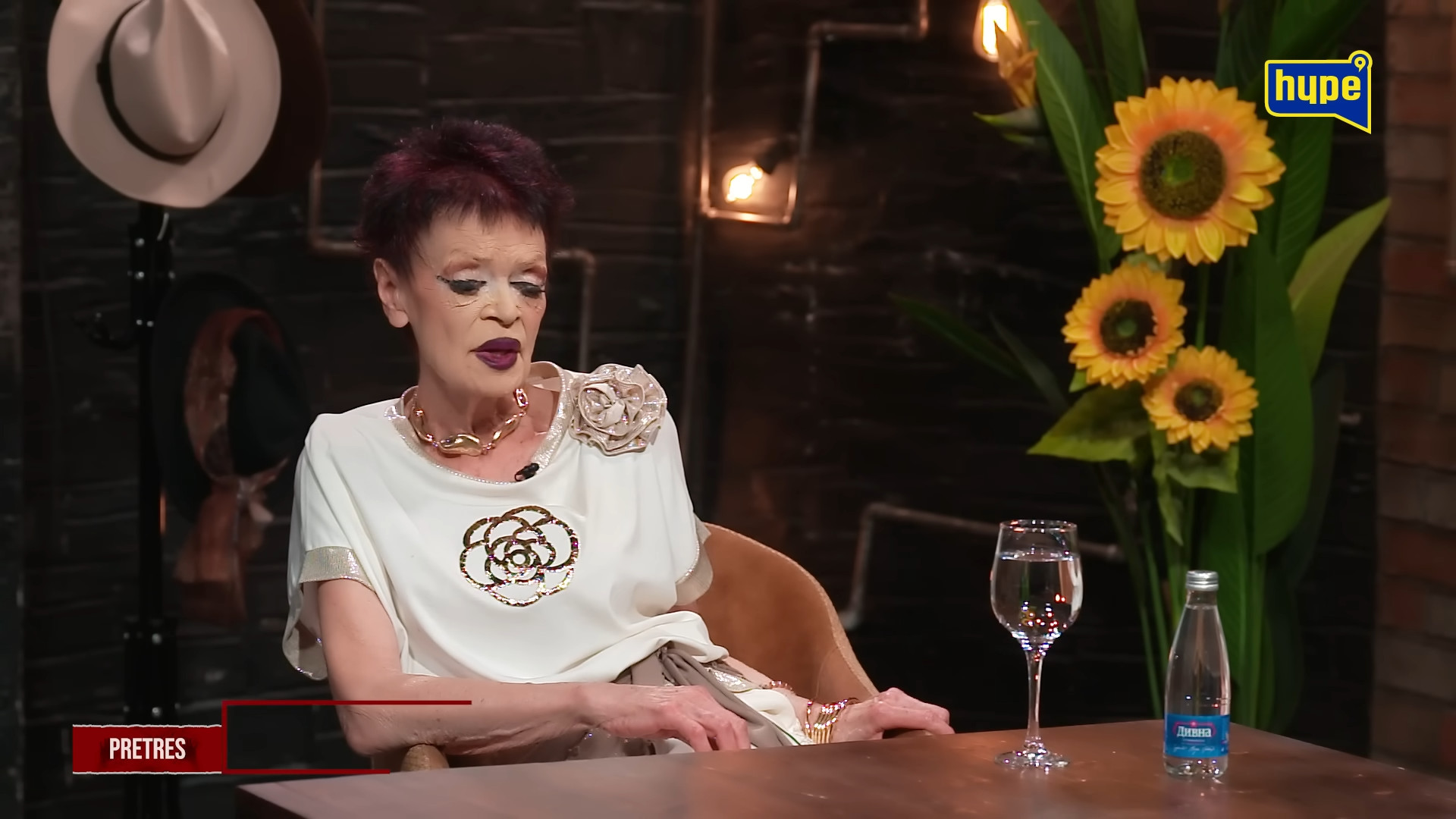 RUŠKA JAKIĆ O GUBITKU BEBE: „Bog ima zadnju reč, rekla sam sebi…“