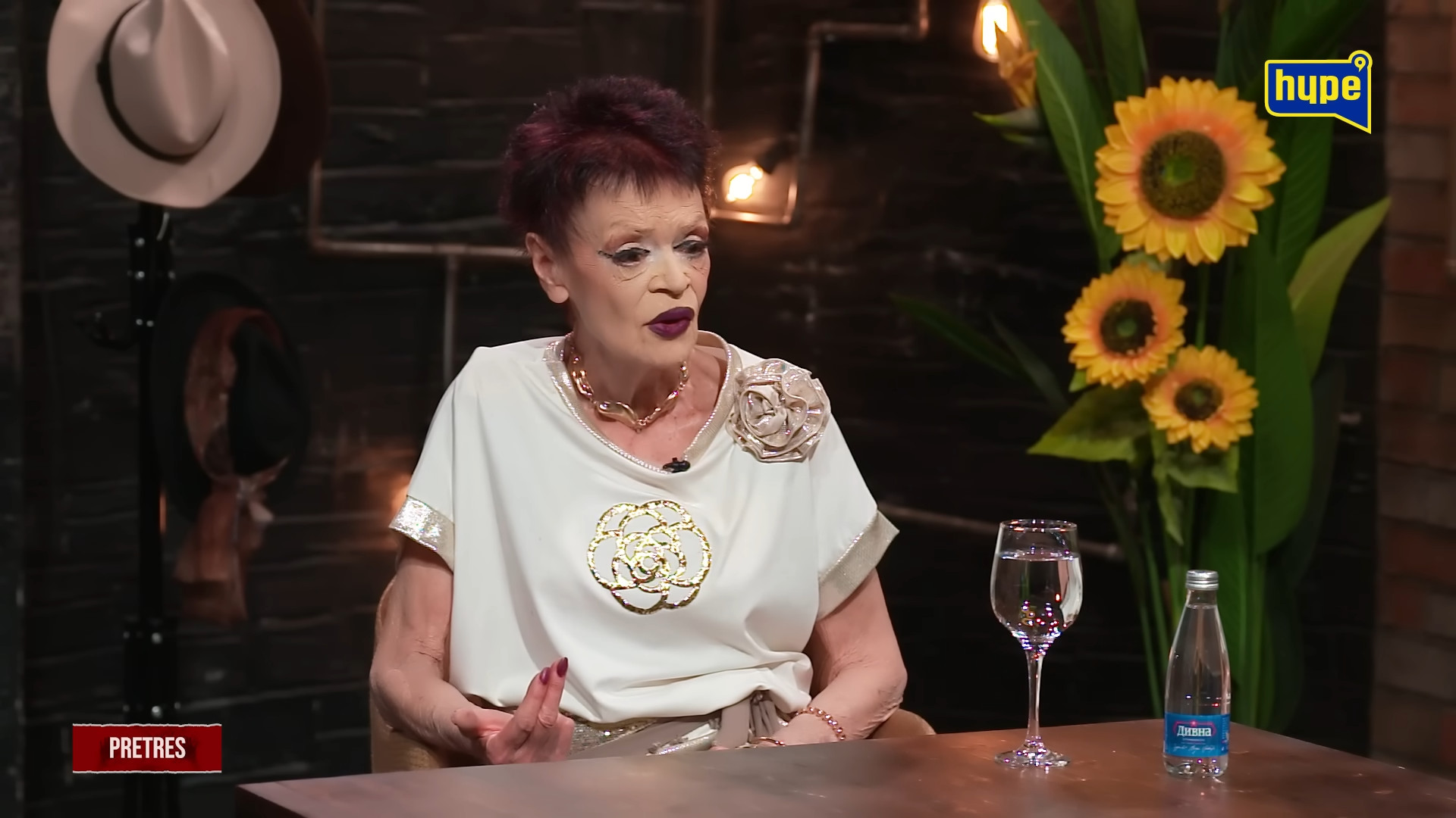 „ONA MI NIJE BILA INTERESANTNA!“ Ruška Jakić otkrila koju svoju koleginicu NIJE HTELA DA POZOVE u emisiju!