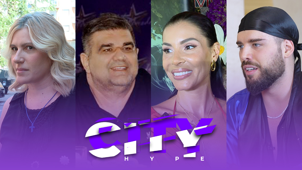 CITY HYPE! Mia Borisavljević pružila podršku Ani Nikolić nakon drame sa Raletom! Jelena Golubović planira da trudna uđe u rijaliti?! (VIDEO)