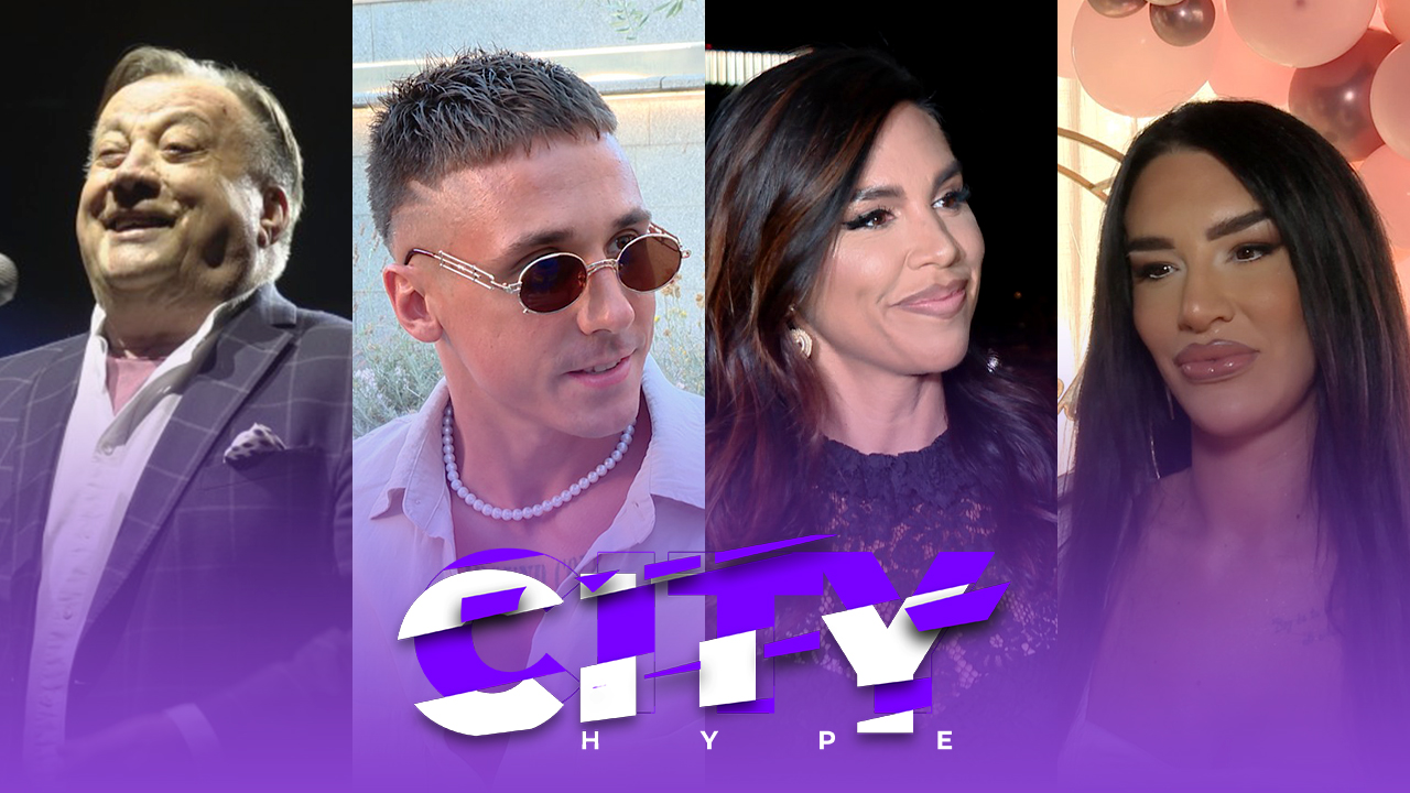 CITY HYPE! Kaja misli da će se Ana i Rale pomiriti! Mojke progovorio o drami između Bake Praseta i Anje Bla!