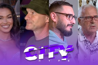 Foto: Hype tv