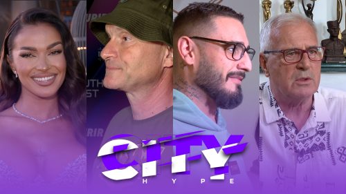 Foto: Hype tv