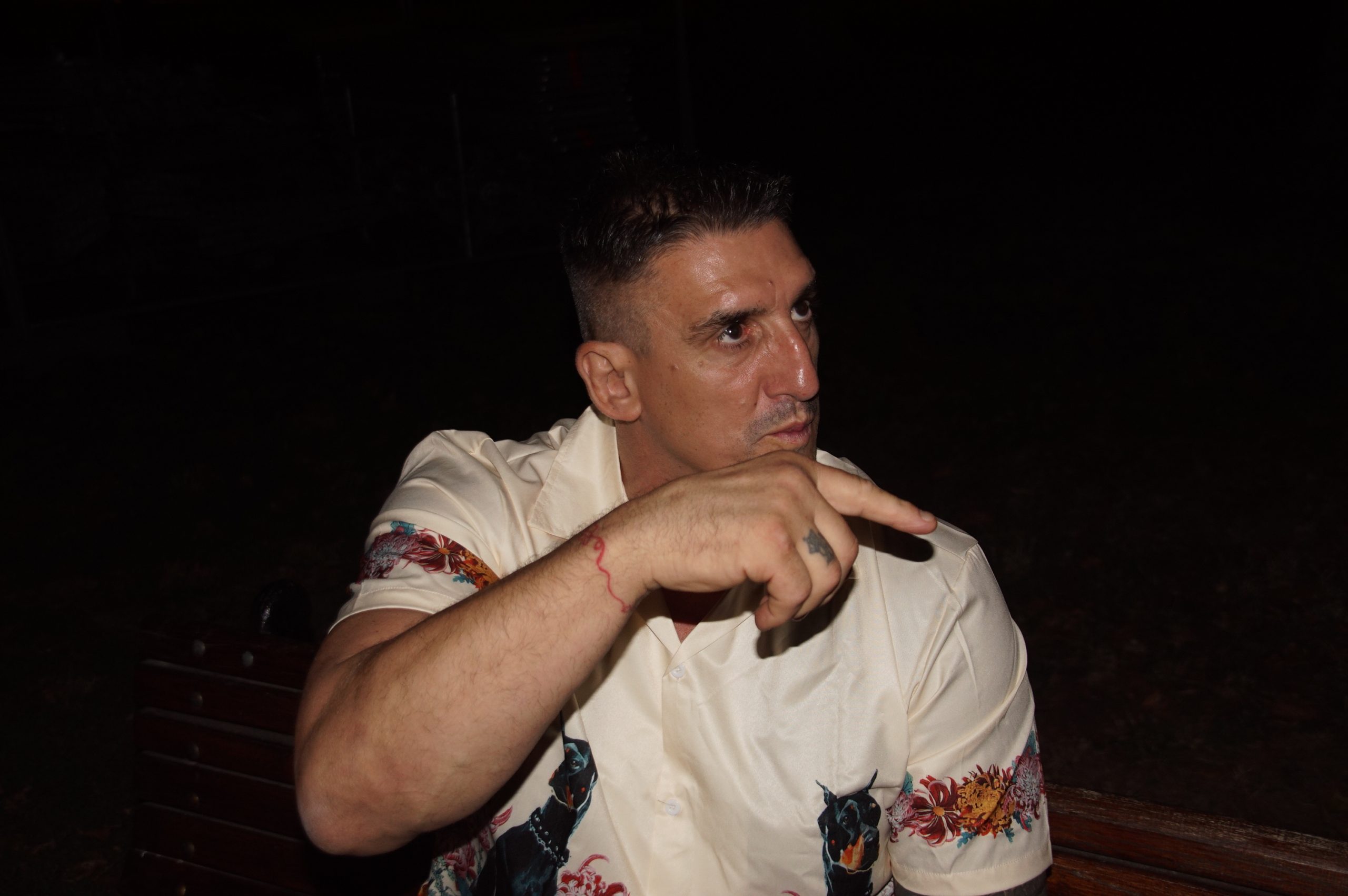 „U NJEMU ME SAHRANITE…“ Kristijan Golubović izgubio SAV KOMPAS nakon što mu se RASPALA PORODICA!