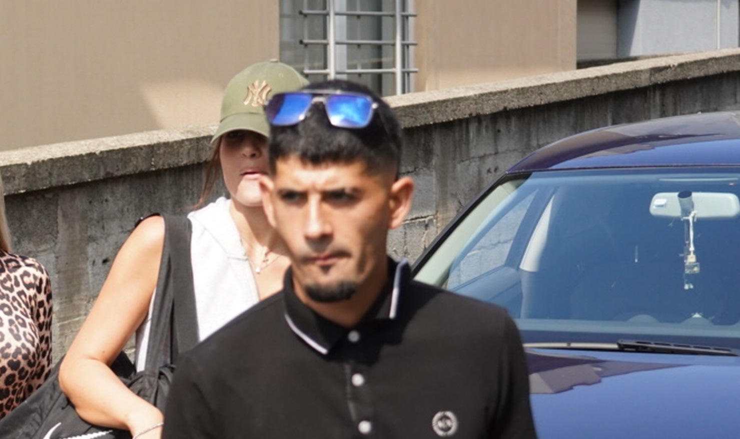 „MAJKA I OTAC NE ZASLUŽUJU MOJE JAVLJANJE“ Učesnik rijalitija šokirao priznanjem, PA ONDA NAJAVIO PAKAO CIMERIMA!