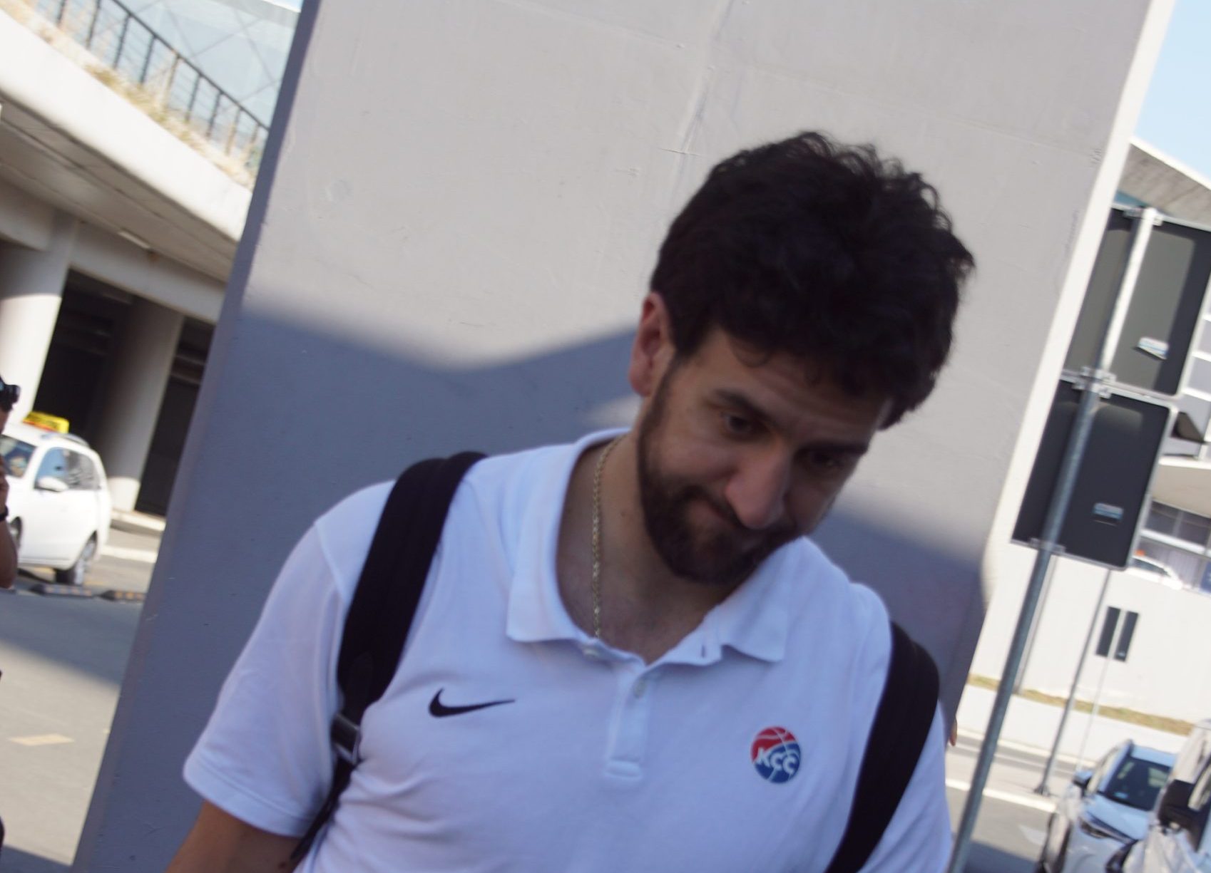 OBJAVA VASE MICIĆA ĆE RASPLAKATI MNOGE! Košarkaš nikad emotivniji (FOTO)