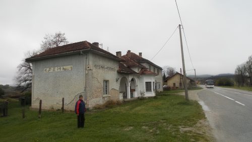Foto S. Jovičić