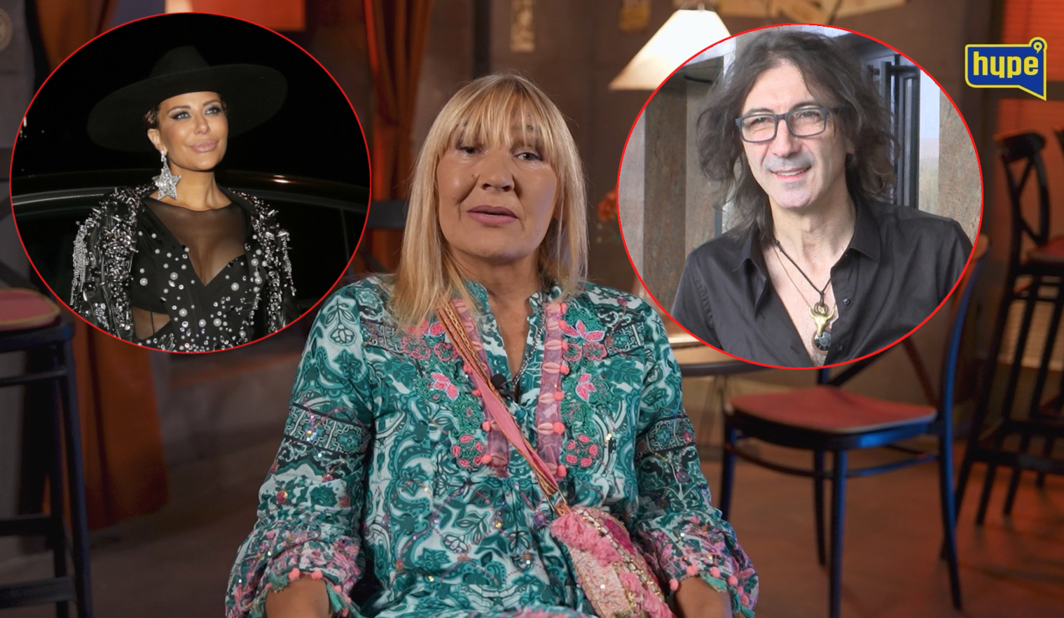 „Anu Nikolić prati ZLA KOB?! Rale je PRILEPAK?!“ EKSKLUZIVNO ZA HYPE! Vesna Versaće otkriva da li će doći do POMIRENJA?! (VIDEO)