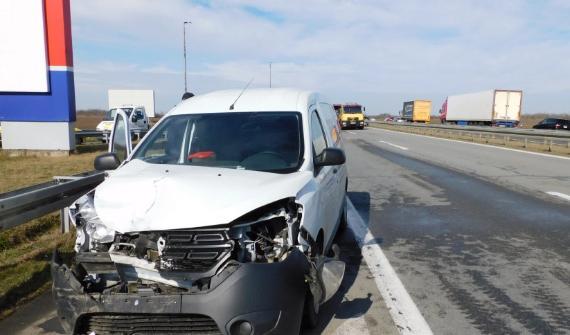 TRAGEDIJA KOD PEĆINACA! Jedan život ugašen na putu, dvoje teško povređenih, OVO SU DETALJI