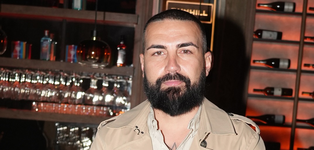 SVI U ŠOKU ZBOG SAŠE KAPORA! Niko ne može da veruje, evo šta se desilo pevaču (FOTO)