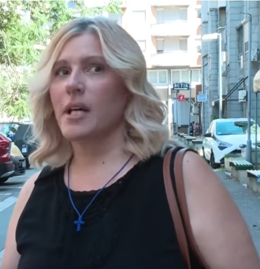 JELENA GOLUBOVIĆ STALA NA STRANU IVANA MARINKOVIĆA! „Treba da uradi DNK jer je Miljana promiskuitetna, a Marija je iskorišćava i iživljava se“ (VIDEO)