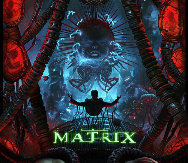 HOLIVUDSKI GLUMAC OTKRIO TAJNU FILMA „MATRIX“