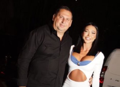 TAKI SE VIŠE NE ODVAJA OD MAJE! Prati je u stopu, a glavni razlog je ON!