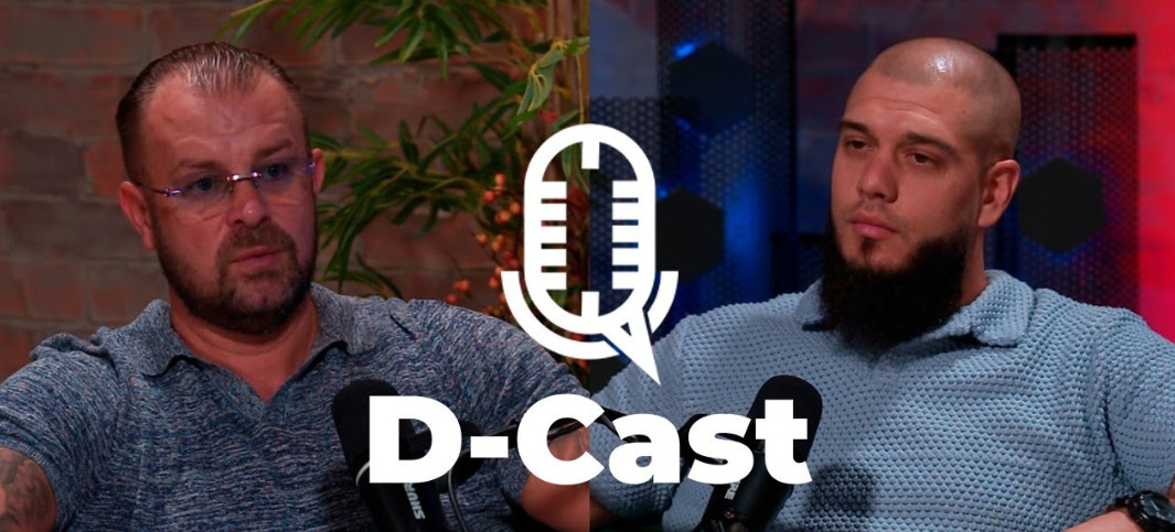„DEVOJKE SE BAVE PR*STITUCIJOM SVOJOM VOLJOM! JA IH VOZIM NA ADRESU I ŠTITIM IH!“ Dejan Tomović ekskluzivno u emisiji „D-Cast“