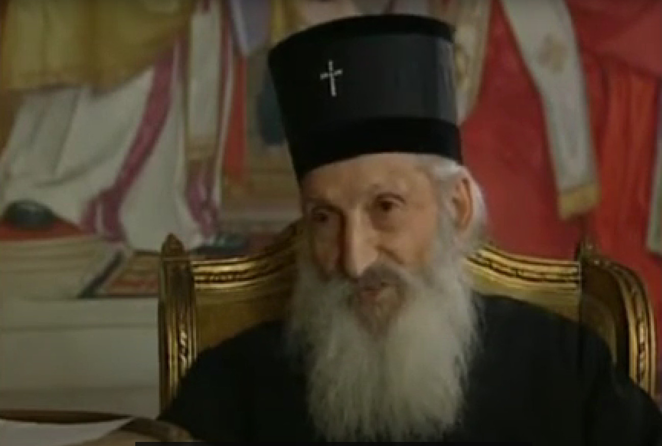 NA DANAŠNJI DAN JE ROĐEN PATRIJARH PAVLE