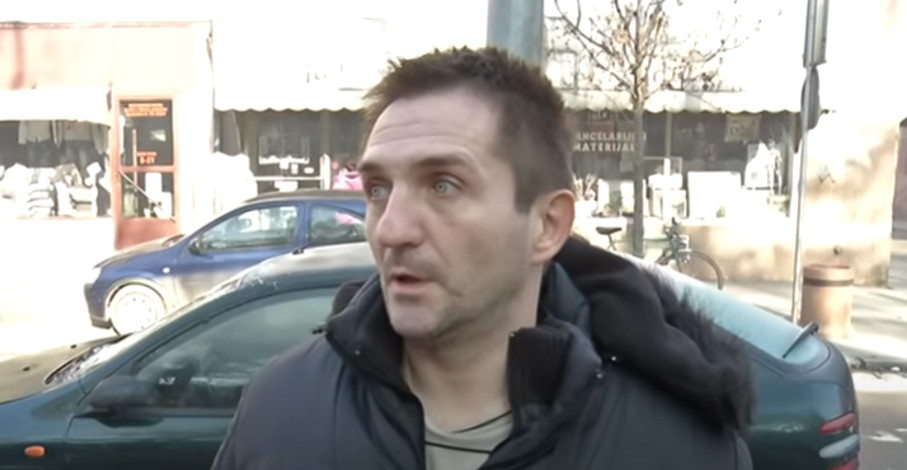 „ŽURIO SAM… VOZIO SAM POLAKO I RASTEREĆENO“: Snimak koji je nasmejao region krije POTRESNU TRAGEDIJU