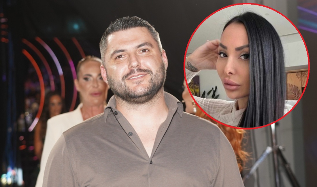 SKANDALČINA! Asmin mislio da ga kamere ne snimaju, pa priznao da bi voleo da se nađe sa Sitom Ahmić u izolaciji: „Tresli bismo zidove“