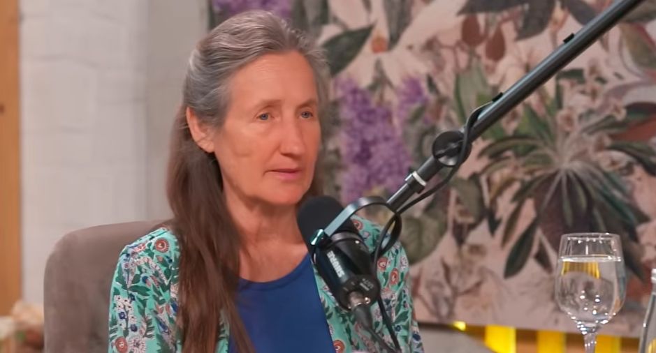 „MESO U TELU OSTAVLJA KISELI OTPAD, TO STVARA BOLESTI“ Barbara O’Neill o promeni načina ishrane!