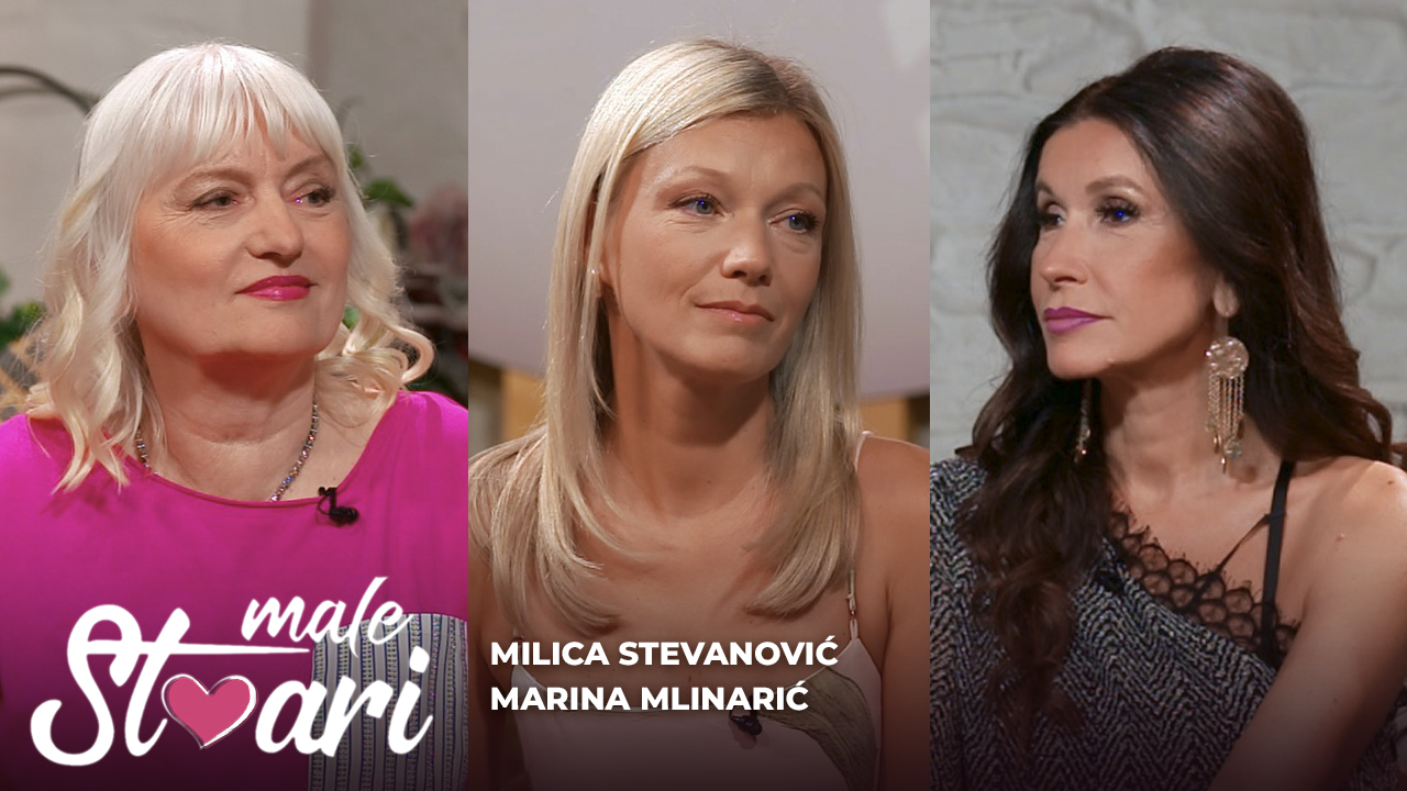 „RODITELJI NISU ZNALI BOLJE, ALI ME TO I DALJE BOLI“ U „Malim stvarima“ o osećanjima unutrašnjeg deteta!