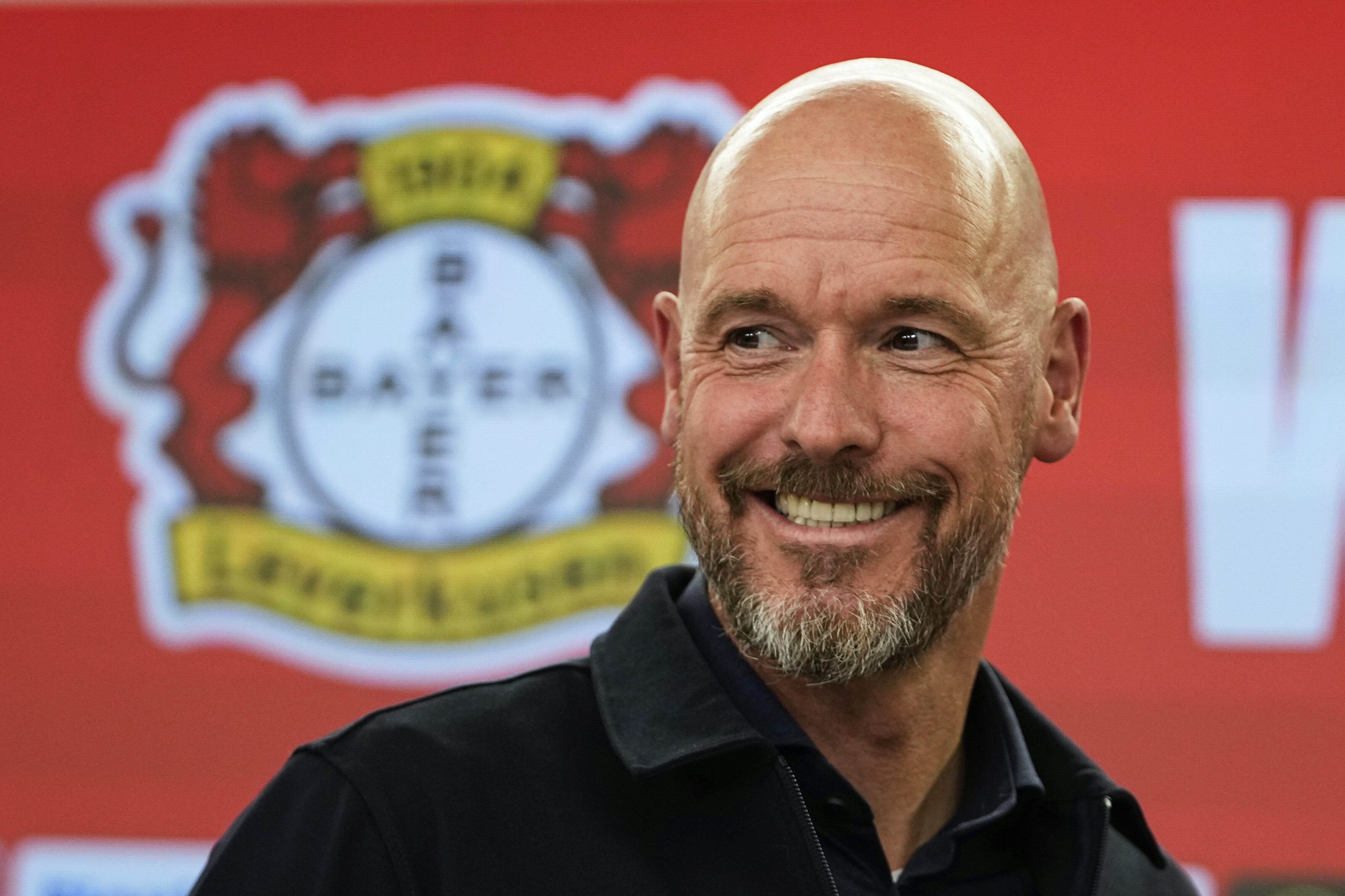 EKSCENTRIČNI TEN HAG DOVEO DO RANOG RASTANKA: Zašto je Bajer otpustio „najgoreg trenera u istoriji“