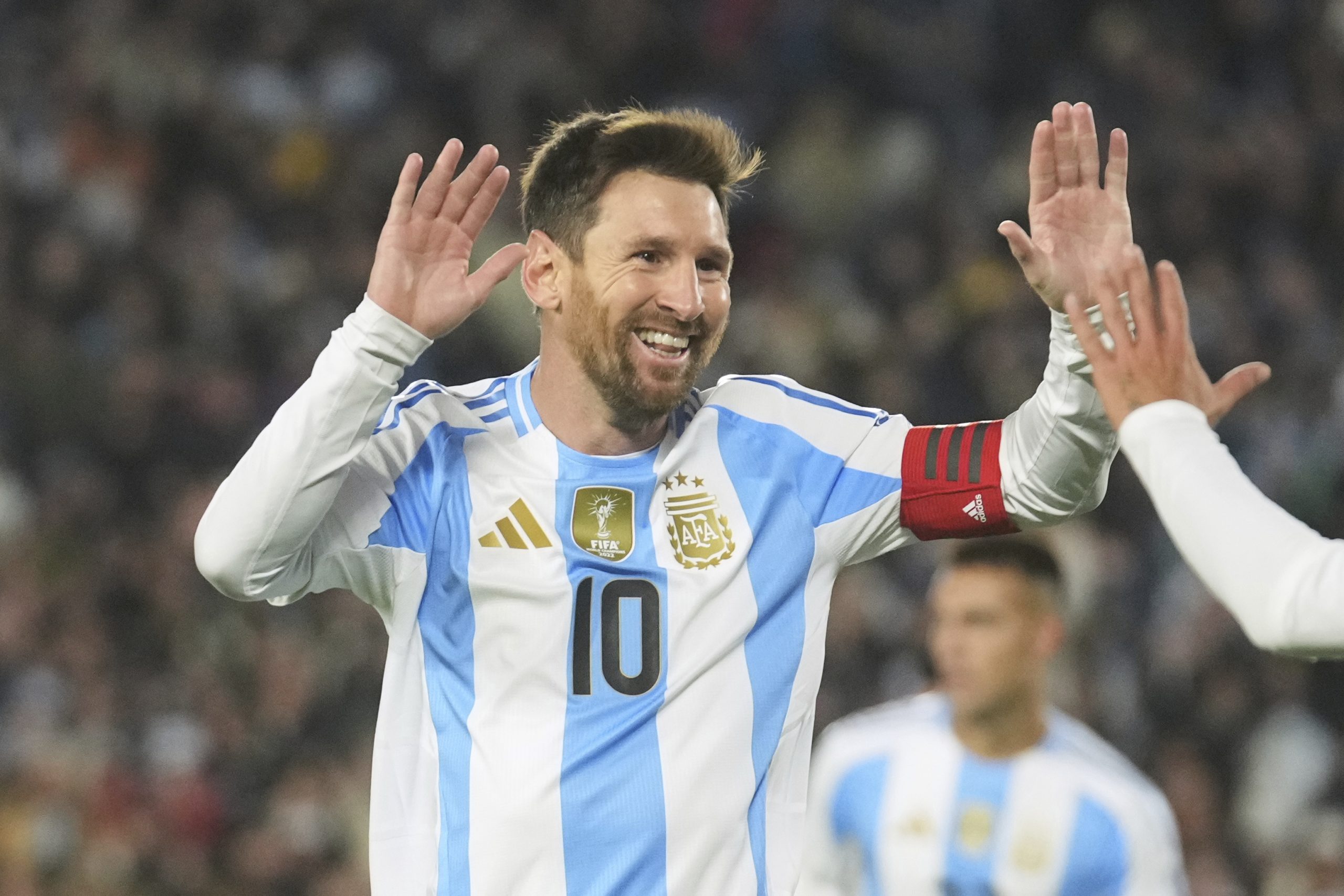 CELA ARGENTINA U SUZAMA! Mesi ZAVRŠIO karijeru! Poznata još TRI učesnika Mondijala!