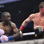 Terens Kraford Kanelo Alvarez