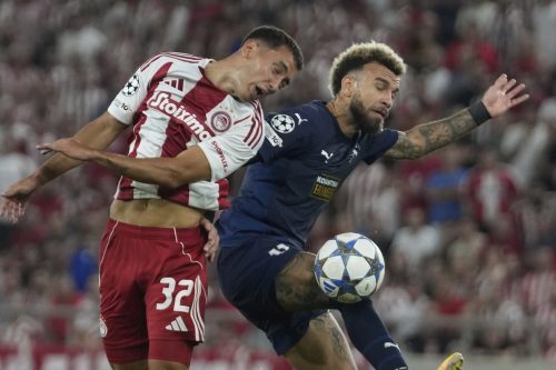 Liga šampiona rezultati