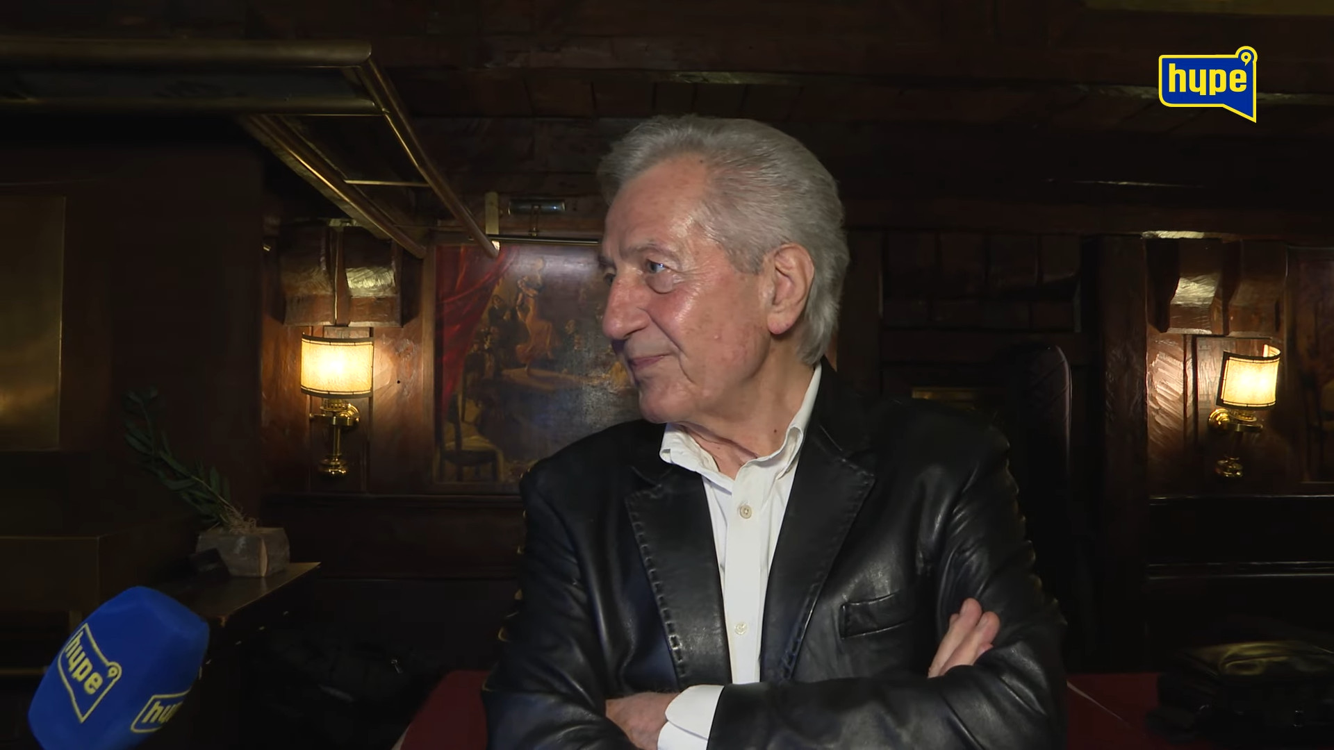 ILIĆ IMA USPEŠNE KONCERTE, A NAJVEĆU PODRŠKU MU PRUŽA PORODICA! Ovako govori o UNUCIMA!