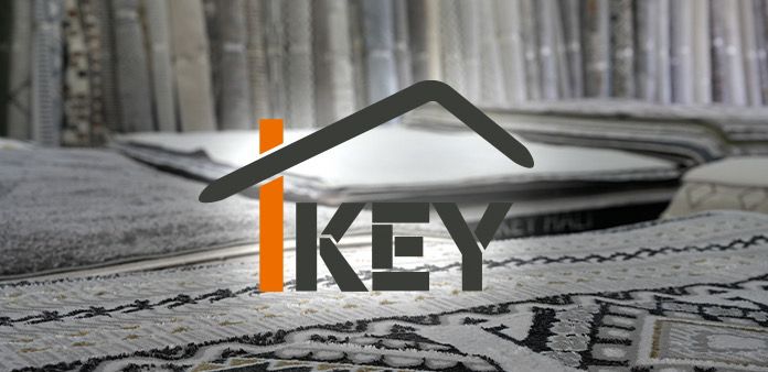 IKEY TEPISI – Kada stil i udobnost postanu deo Vašeg doma