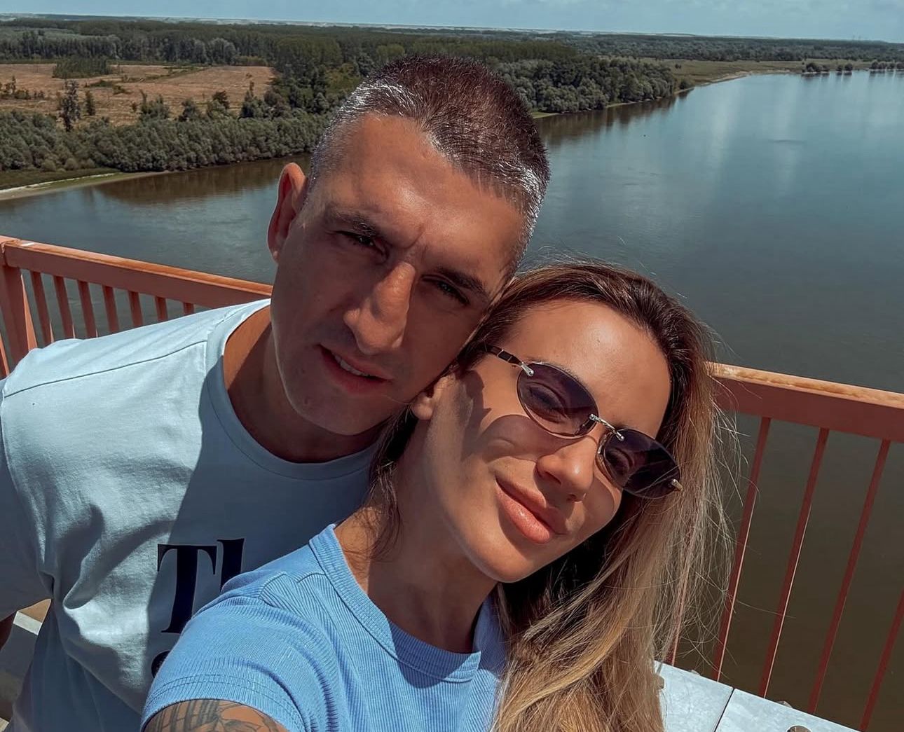 „JA SAM SE ODVIKLA…“ Ovako je Kristina govorila pred BURAN RASKID SA KRISTIJANOM!