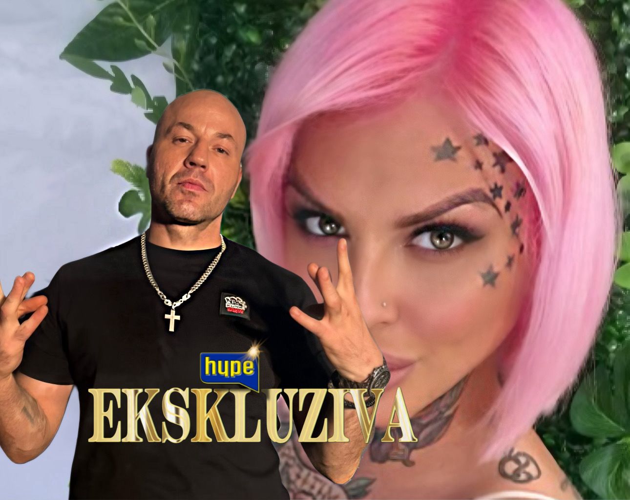 „UŠAO JE U RIJALITI DA NE IDE U ZATVOR! ČULA SAM DA SU GA NAMESTILI!“ Jelena Krunić brutalno iskreno o poznatom reperu – OTKRILA JEZIVE DETALJE!