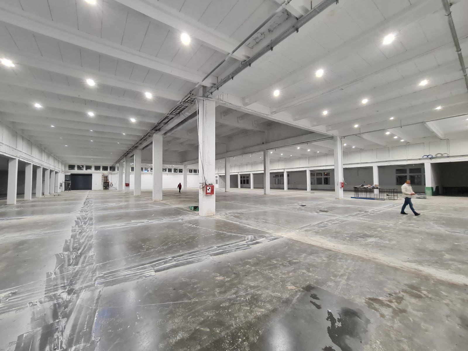 Nešto novo u Beogradu u svetu fitnessa, bodibildinga, borilačkog i crossfit sveta!