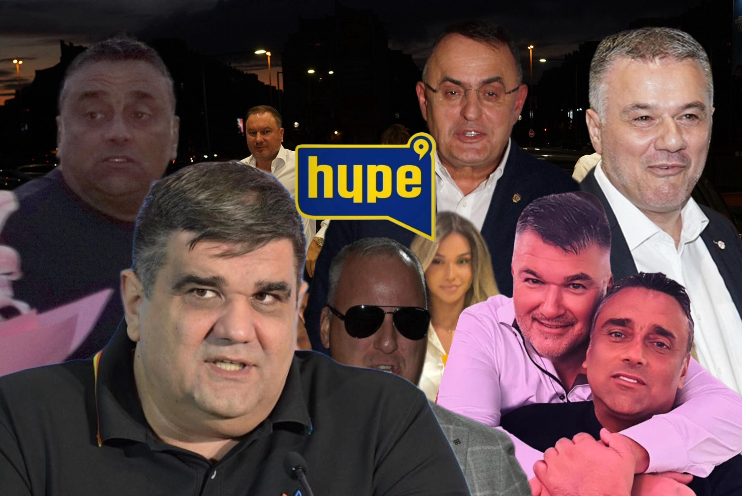 “SRAMOTA JE DA NAM POLITIČARI BUDU UVEZANI ZA KRIMINALCIMA” PRVO OGLAŠAVANJE SAŠE MIRKOVIĆA na SRAMNO POJAVLJIVANJE Velibora Popovića Popa i Boška Jankovića u CENTRU BEOGRADA nakon pokušaja ubistva