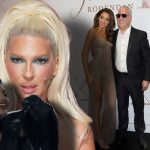 Foto: ATA Images/X printscreen/@karlinbich/ Jelena Karleuša, Saša Matić, Tara Matić