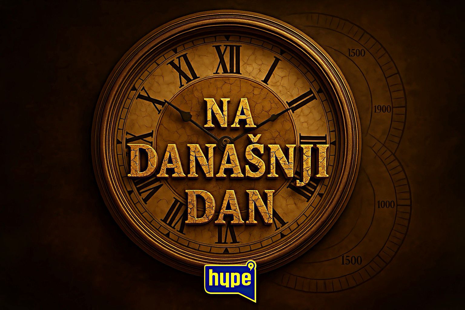NA DANAŠNJI DAN, 3. SEPTEMBRA, 1939. POČEO JE DRUGI SVETSKI RAT, OVAJ DATUM obeležava i prelazak na GREGORIJANSKI KALENDAR, a evo šta se još dogodilo u svetskoj istoriji