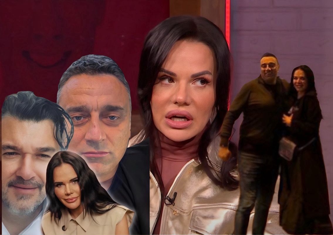 SRAMOTA! KO JE “NOVINARKA” ZORICA RADULOVIĆ? – Od ŽRTVE PRETNJI do saradnice MAFIJAŠKIH NARKO MENADŽERA