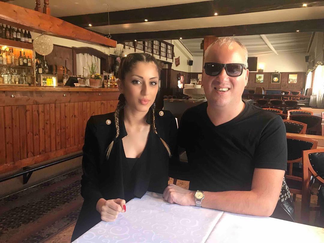 OVO JE LJUBAVNICA SAŠE MATIĆA: Njihova veza podigla buru u javnosti, a kada je njegova ŽENA SAZNALA, nastao je HAOS: Ovo su SOČNI DETALJI 