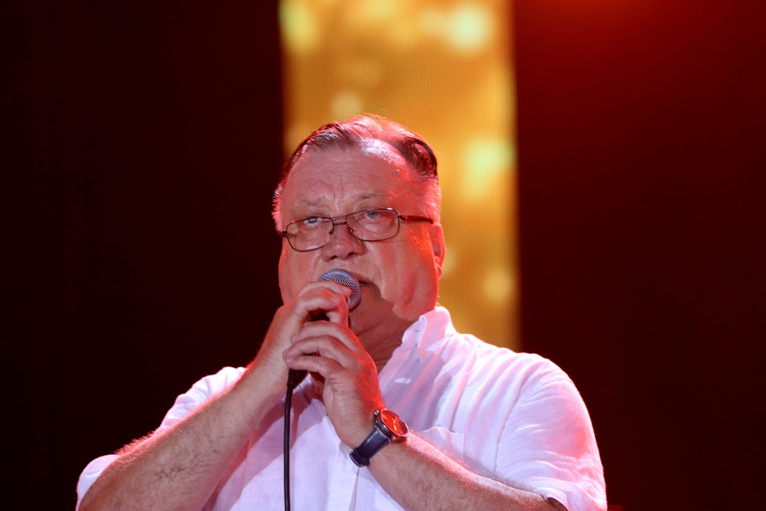 HALID BEŠLIĆ IZLAZI IZ BOLNICE! Njegov menadžer otkrio DETALJE