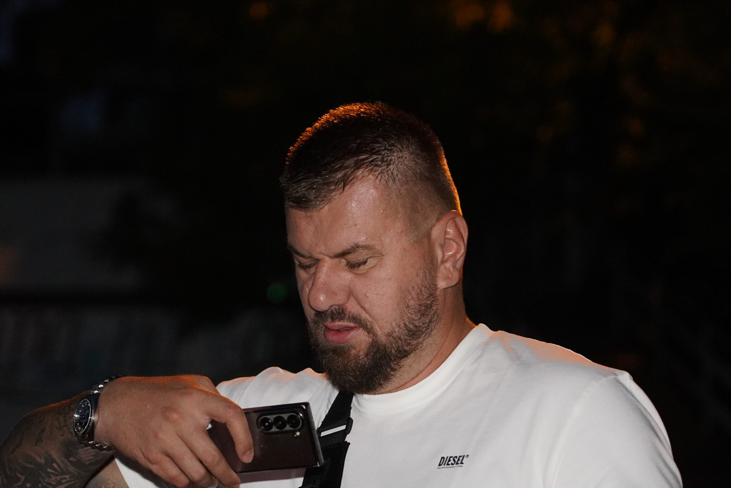 TEK ŠTO JE OPERISAN, JANJUŠ DOŽIVEO NOVI ŠOK! Bivša devojka preti da će da iznese celu istinu?!