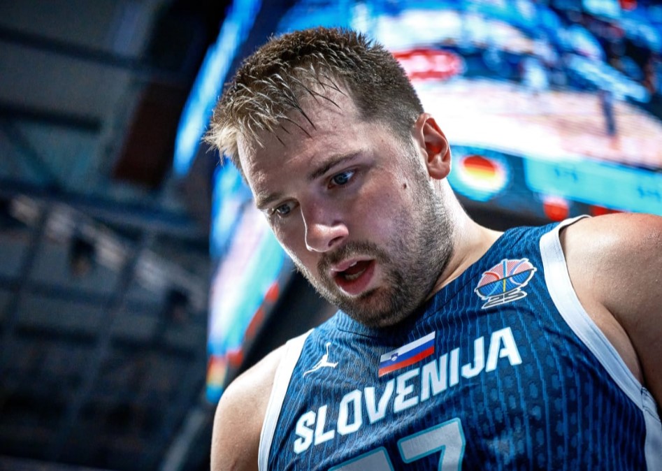 LUKA DONČIĆ PROZIVAO SUDIJE! Rekao da primaju MITO, a onda ih OPSOVAO na tečnom srpskom! (VIDEO)