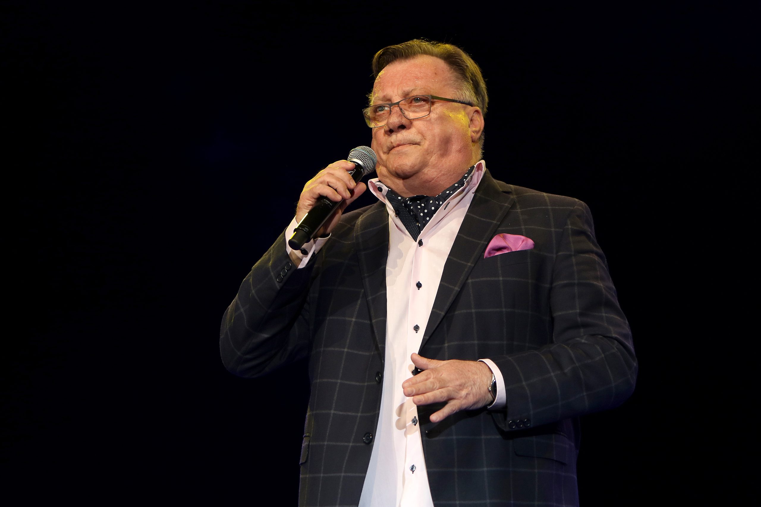 HALID BEŠLIĆ I SEJDA SU SKORO 5O GODINAMA U SKLADNOM BRAKU: Samo jedna želja im je ostala neispunjena!