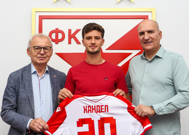 ZVEZDA POTVRDILA: Portugalsko čudo na Marakani!