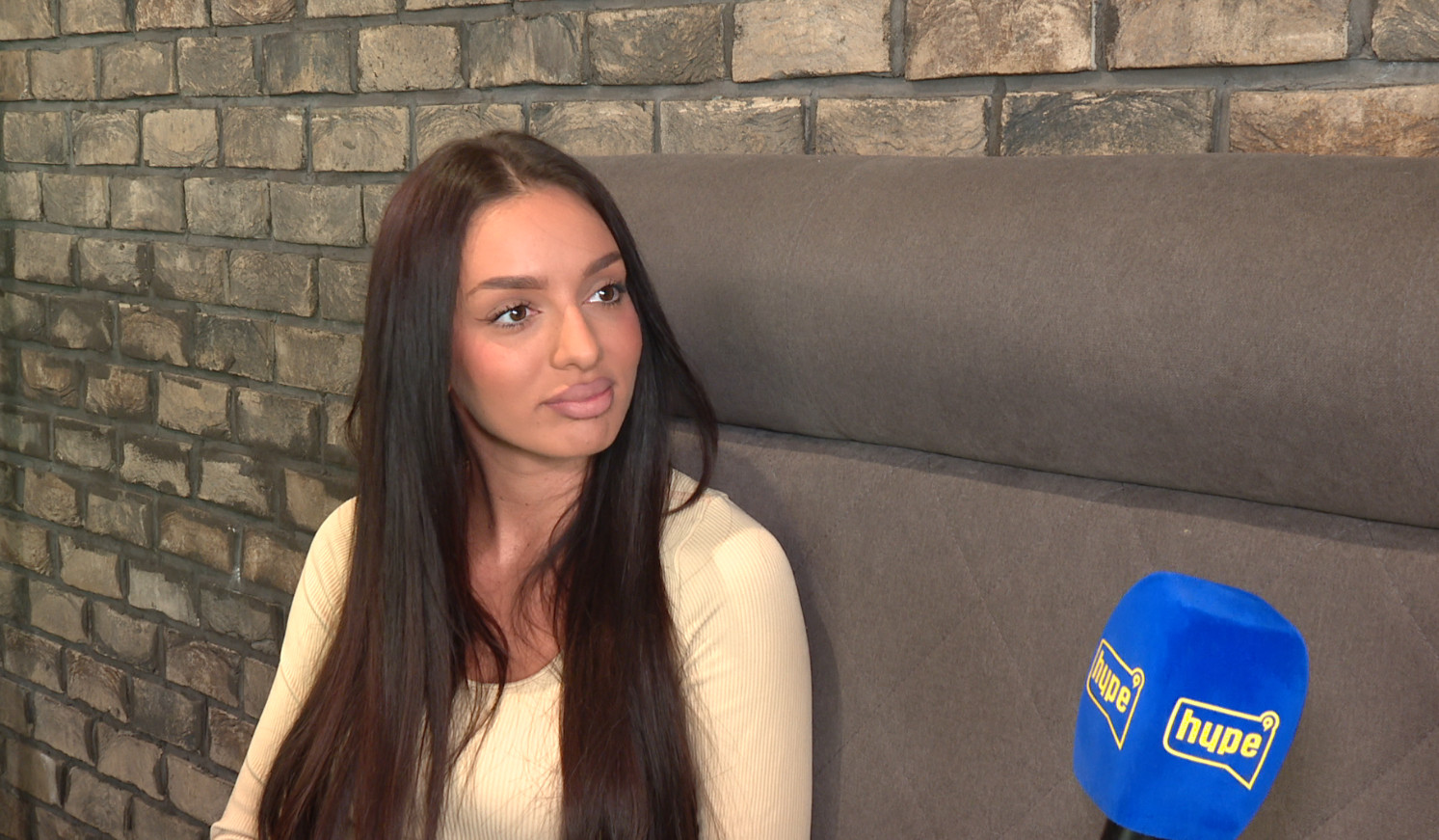 Jovana Matijević: „Nisam očekivala uslugu od Teodore Džehverović! „EKSKLUZIVNO! „Nikada se nisam oslonila na nju!“ (VIDEO)