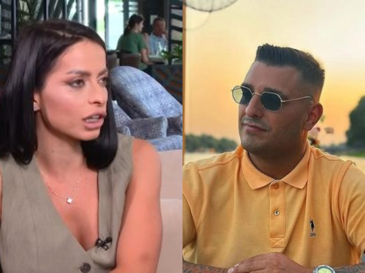 ŽENA DARKA LAZIĆA O GEPEKOVANJU I KAMATAŠIMA: „Ne uzima pare unapred, nije bio u Beču“