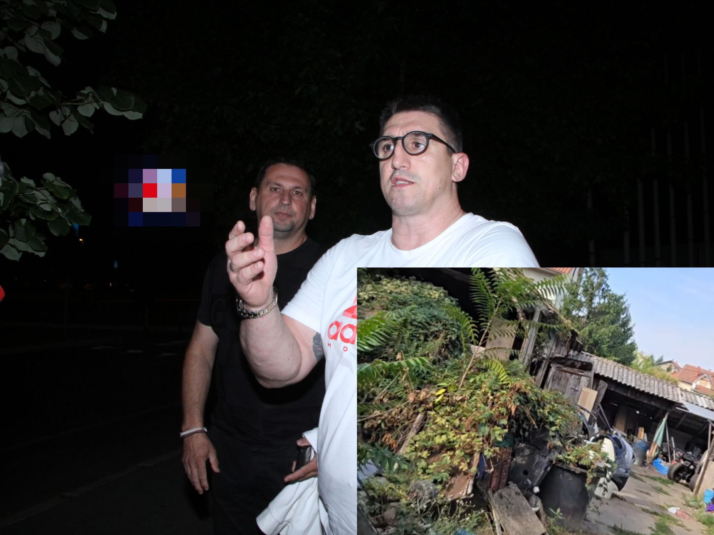 KRISTIJAN NA ĐUBRIŠTU?! Nakon haosa sa Kristinom – uradio nešto neočekivano (FOTO)