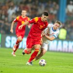 Vasilije Adžić rešio derbi Inter-Juventus