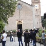 Italija u suzama
