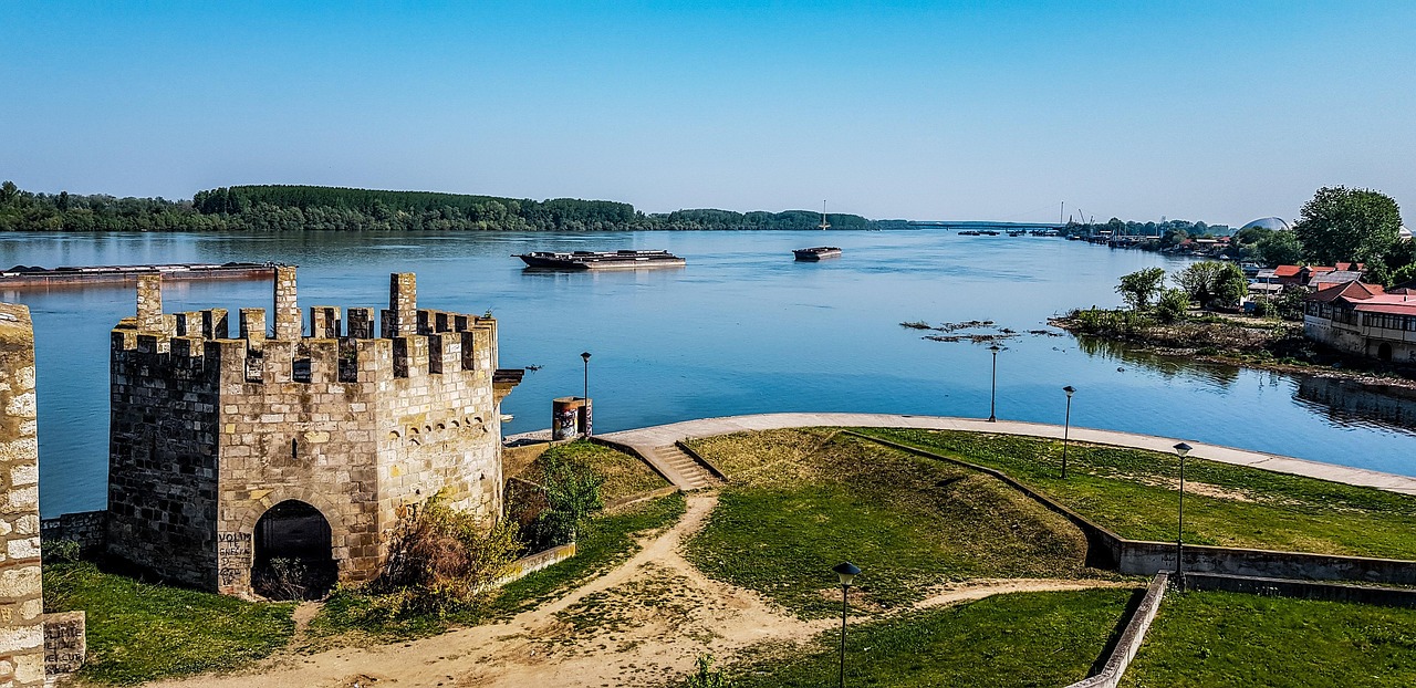 ČETIRI LOKALITETA U SRBIJI U TRCI ZA UNESCO LISTU: Zašto su važna i gde se nalaze?