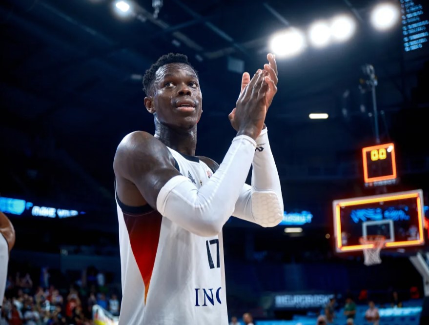 SVETSKI ŠAMPIONI NE STAJU! Nemačka PRESLIŠALA Ketu i ekipu za ČETVRTFINALE Evrobasketa!