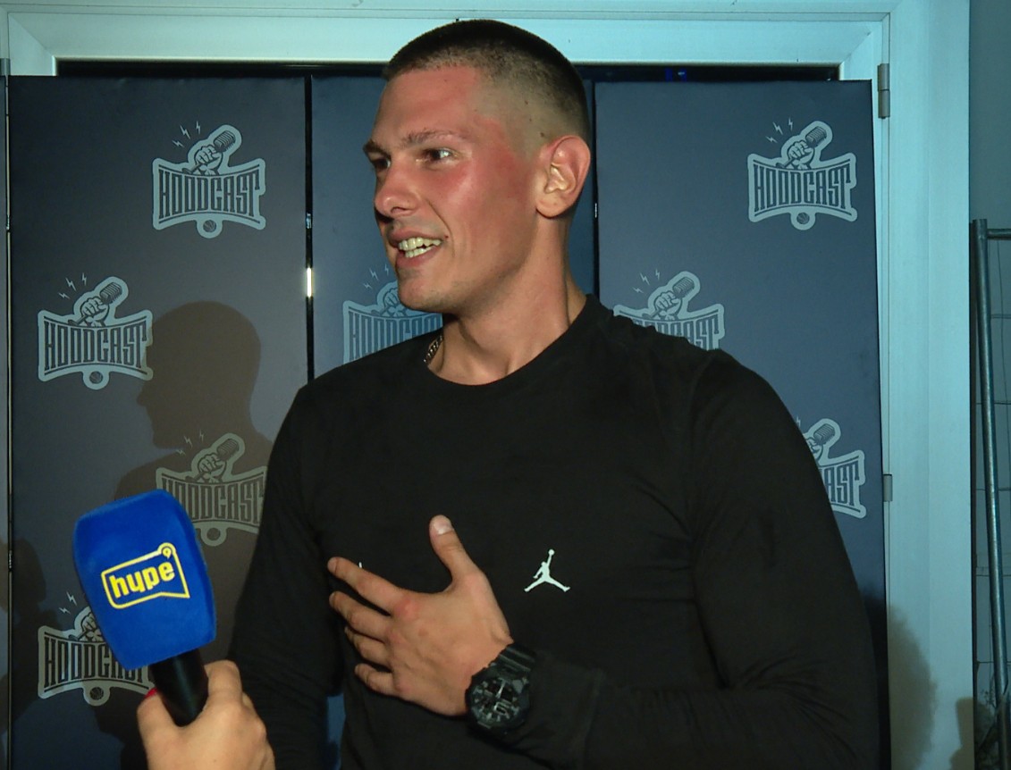 TNG EKSKLUZIVNO ZA HYPE PROGOVORIO O DEVOJCI MIMI MERCEDEZ: „Na Konjarniku je bio samo jedan reper i ja sam ga smuvao!“