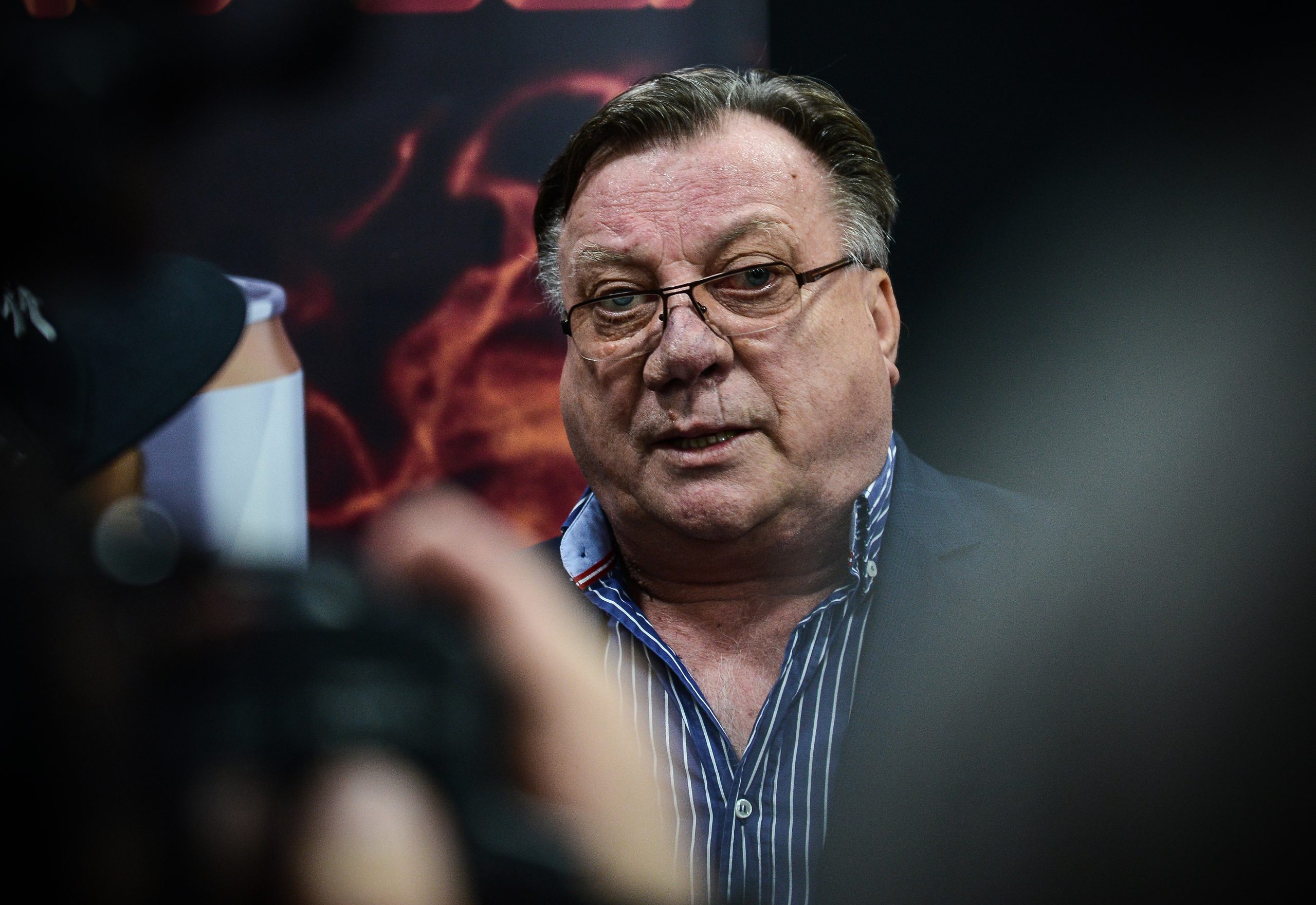 NAJNOVIJA INFORMACIJA O STANJU HALIDA BEŠLIĆA!